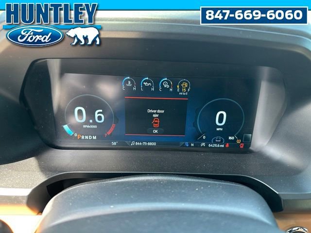 Used 2022 Ford Expedition Max Platinum image 40