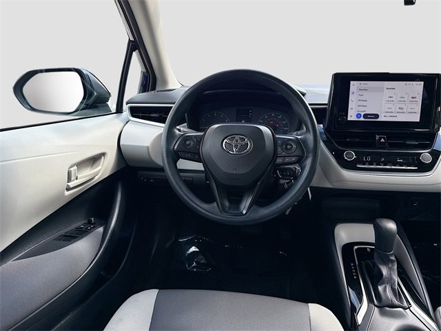 Used 2023 Toyota Corolla LE image 21