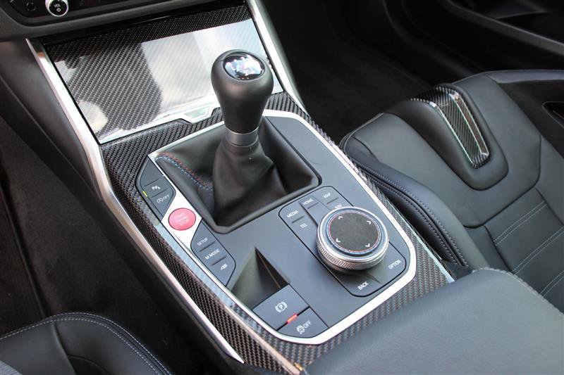 Used 2024 BMW M2 w/ Carbon Package image 16