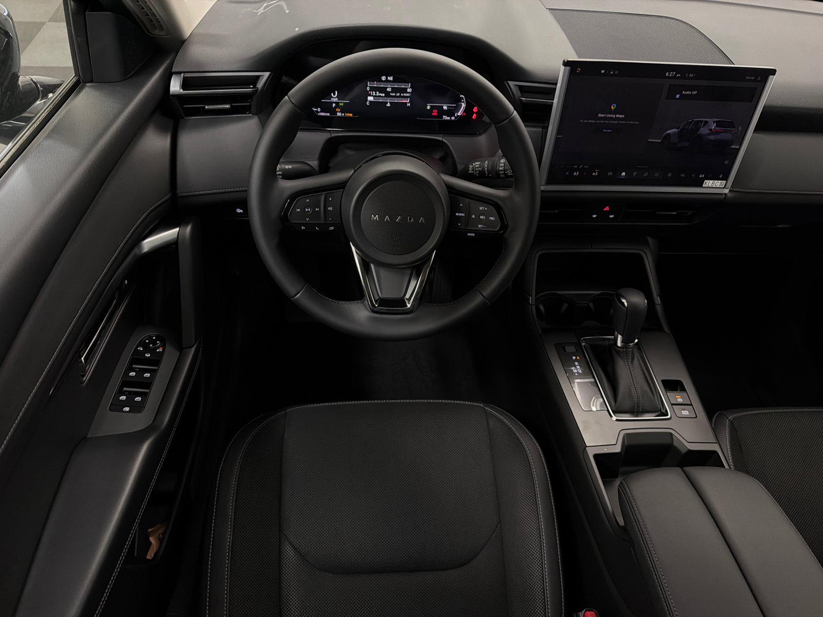 New 2026 MAZDA CX-5 Preferred AWD/4WD image 19