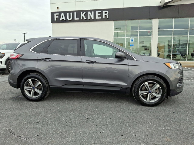 Used 2021 Ford Edge SEL w/ Convenience Package image 7