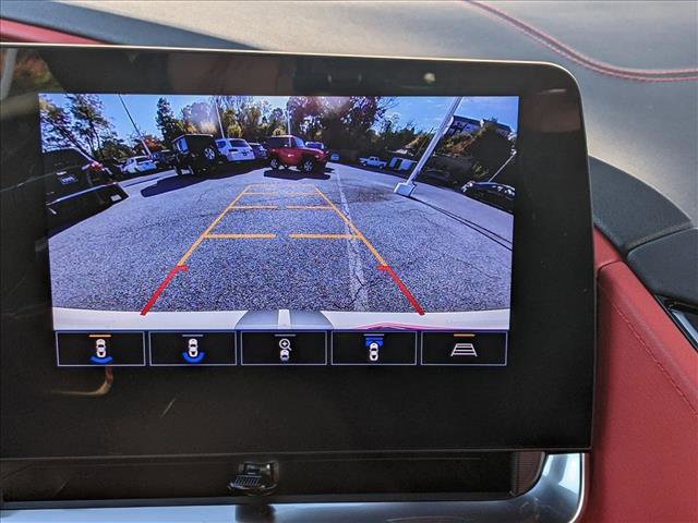 Used 2023 Chevrolet Corvette Stingray Preferred Conv w/ 2LT image 15