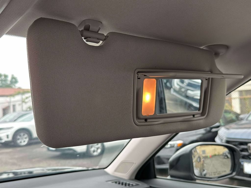 Certified 2024 Honda CR-V EX-L image 28