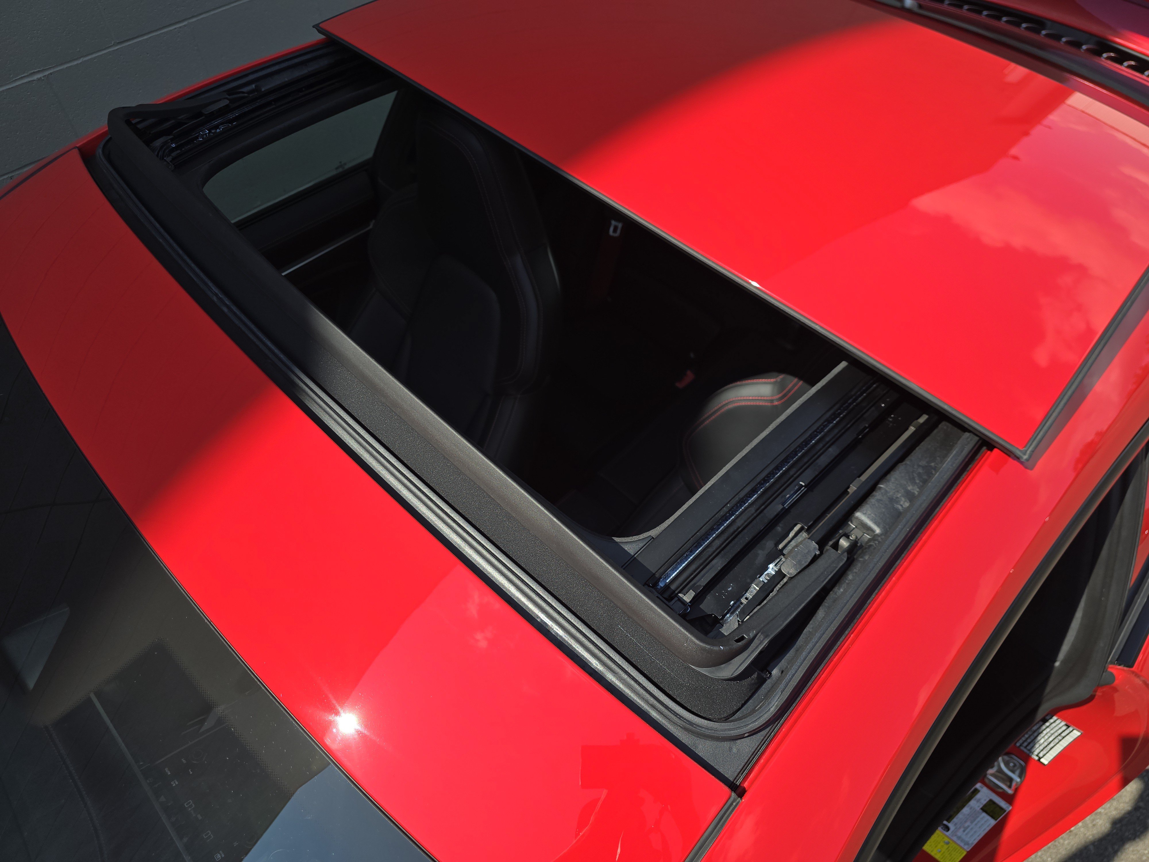 Certified 2021 Porsche 911 Turbo S AWD/4WD image 6