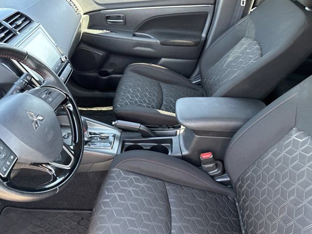 Used 2024 Mitsubishi Outlander Sport AWD image 13