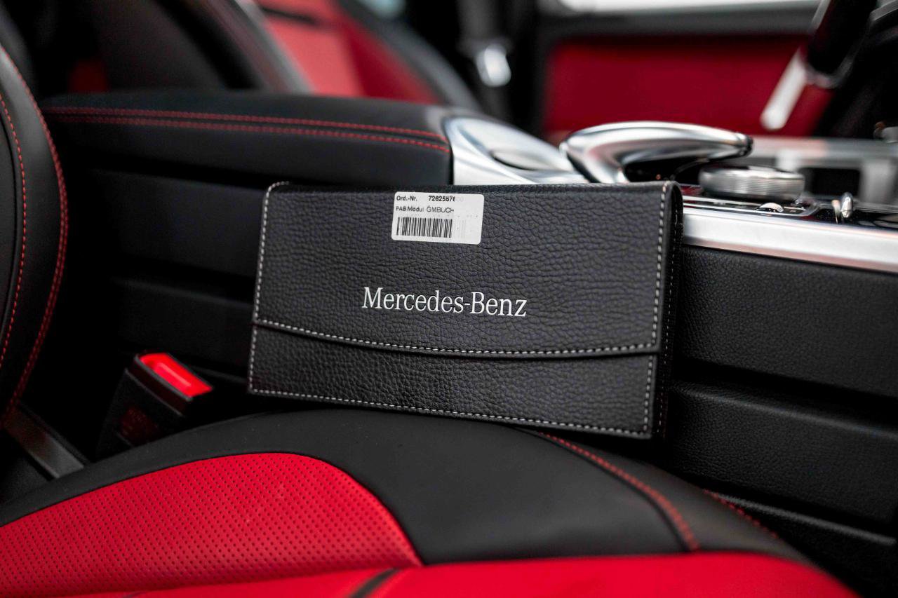 Used 2019 Mercedes-Benz G 63 AMG 4MATIC image 84