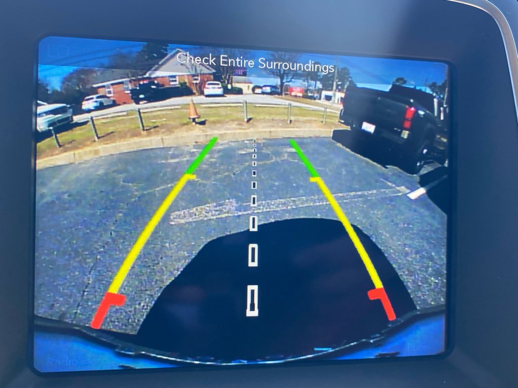 Used 2019 Dodge Durango Citadel w/ Technology Group image 26