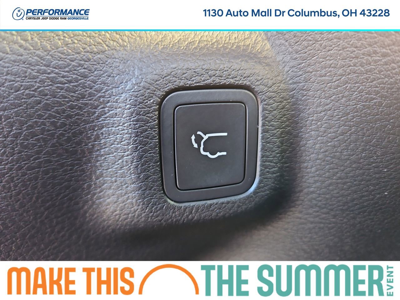 New 2026 Jeep Compass Latitude w/ Sun and Sound Group AWD/4WD image 12