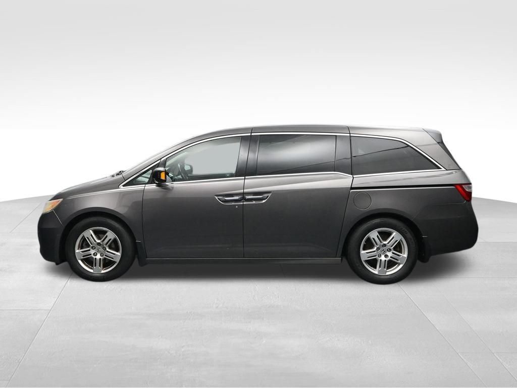 Used 2012 Honda Odyssey Touring image 2