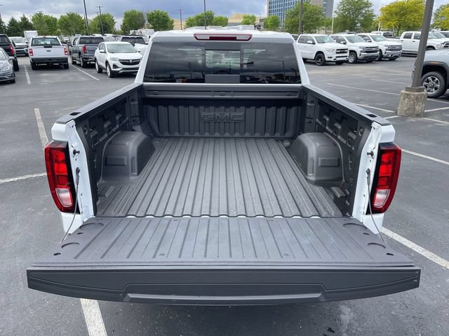 New 2026 GMC Sierra 1500 SLE w/ Preferred Package AWD/4WD image 22