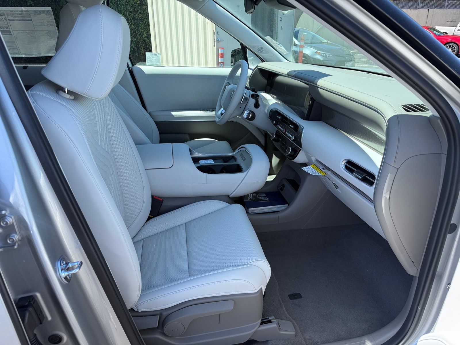 New 2026 Hyundai Palisade SEL AWD/4WD image 21