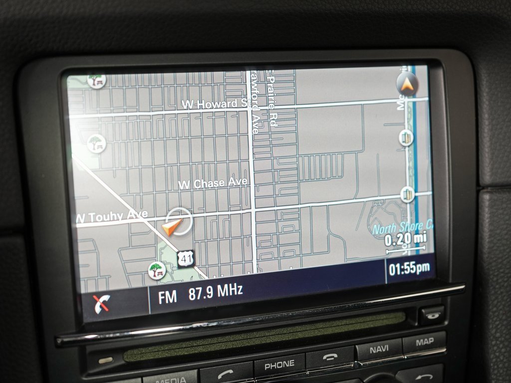 Used 2015 Porsche Boxster image 29