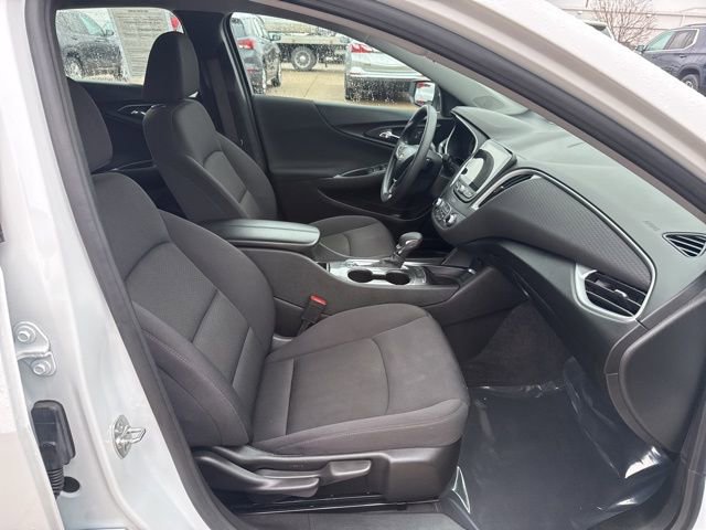 Used 2024 Chevrolet Malibu LT image 44