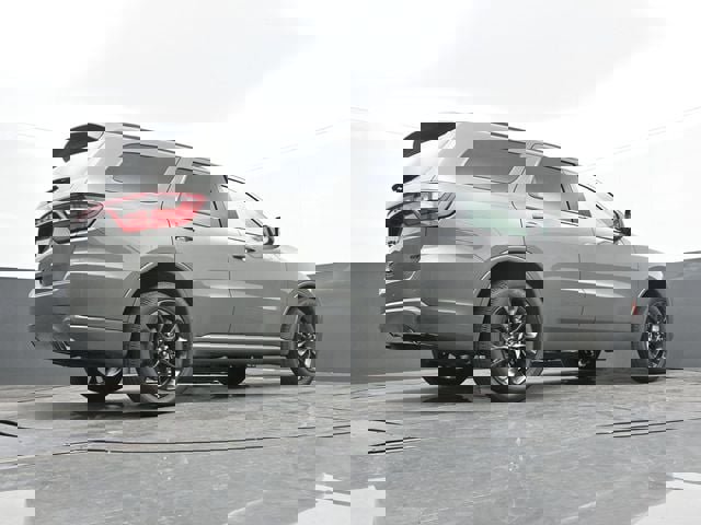 New 2026 Dodge Durango GT w/ Blacktop Package image 60