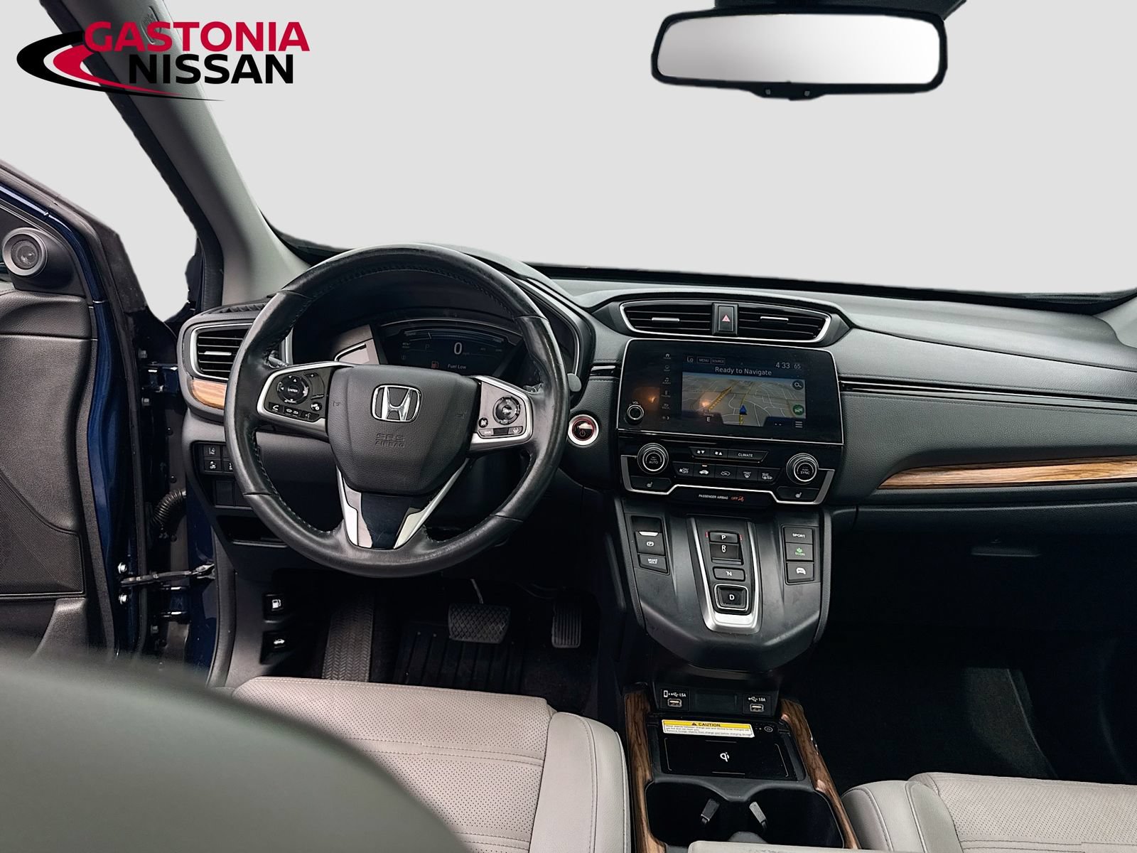 Used 2022 Honda CR-V Touring image 30
