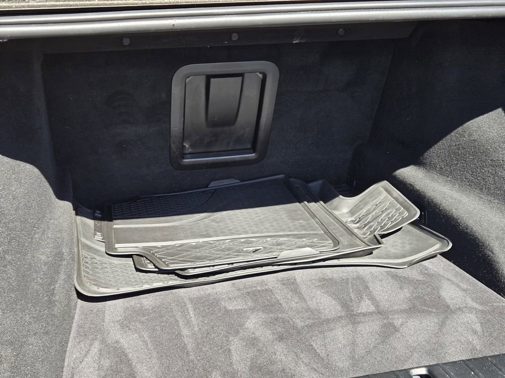 Used 2019 BMW 740i xDrive 740i xDrive w/ M Sport Package image 30