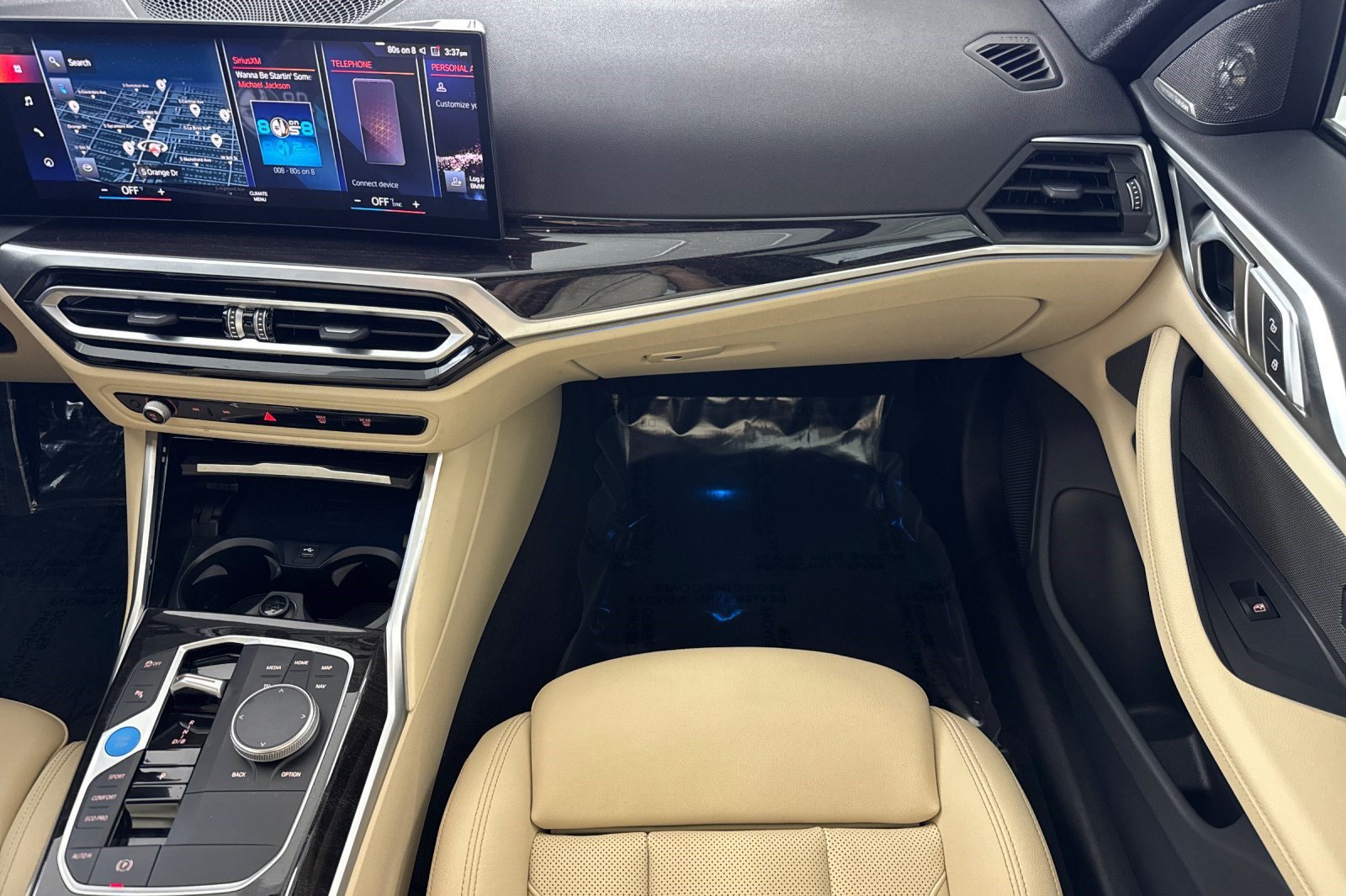 Certified 2023 BMW i4 eDrive35 RWD image 31