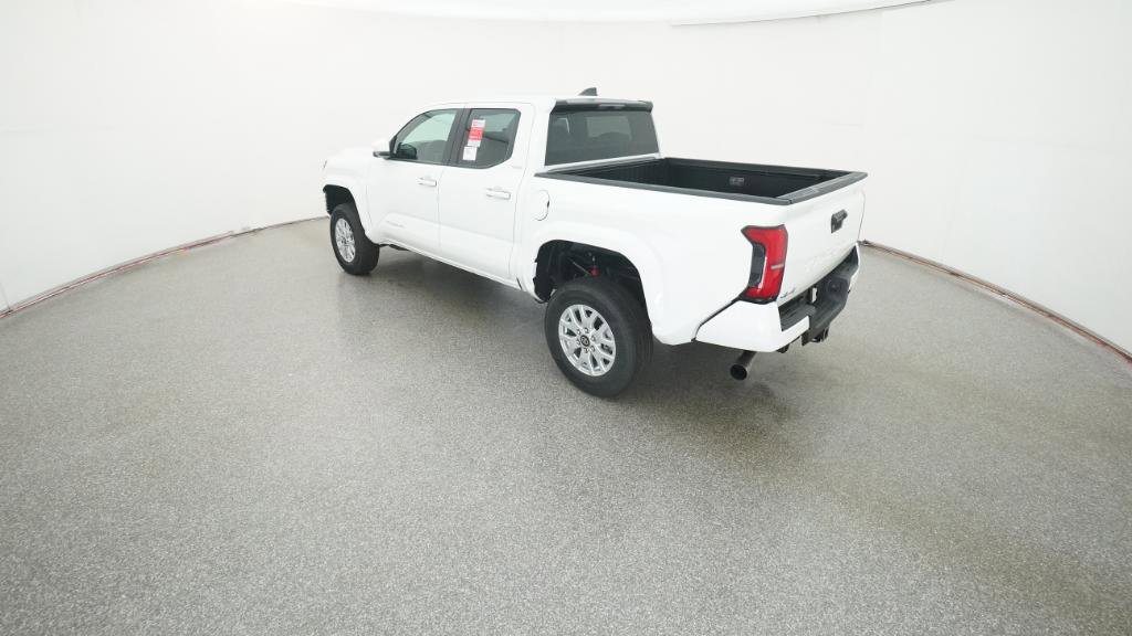 New 2026 Toyota Tacoma SR5 image 13
