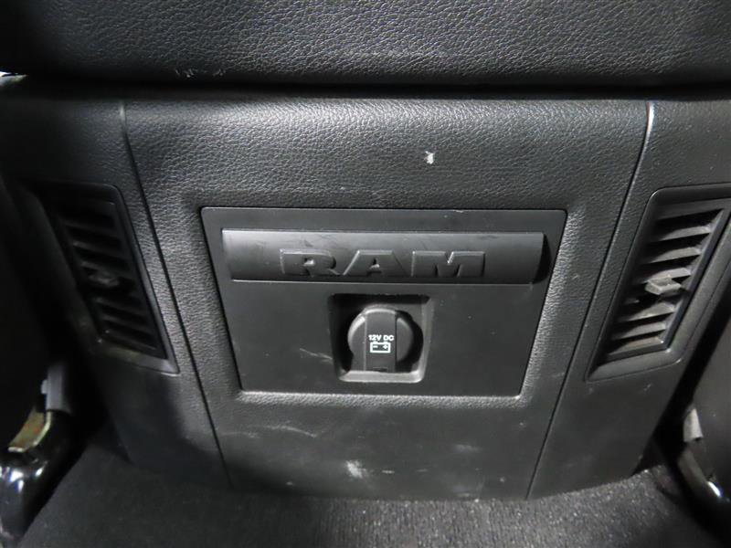 Used 2023 RAM 1500 Classic SLT w/ Trailer & Traction Group image 31