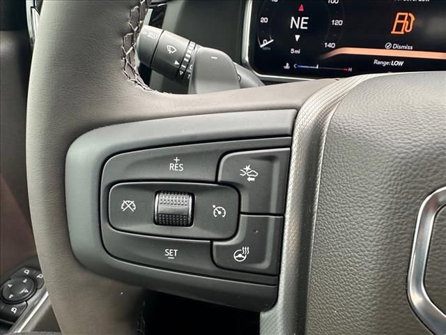 New 2026 GMC Sierra 1500 Denali w/ Denali Reserve Package image 30