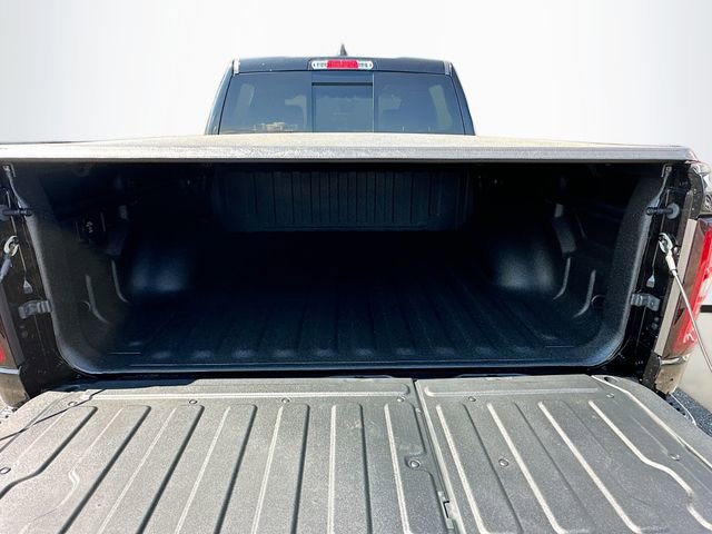 New 2026 RAM 1500 Laramie image 26