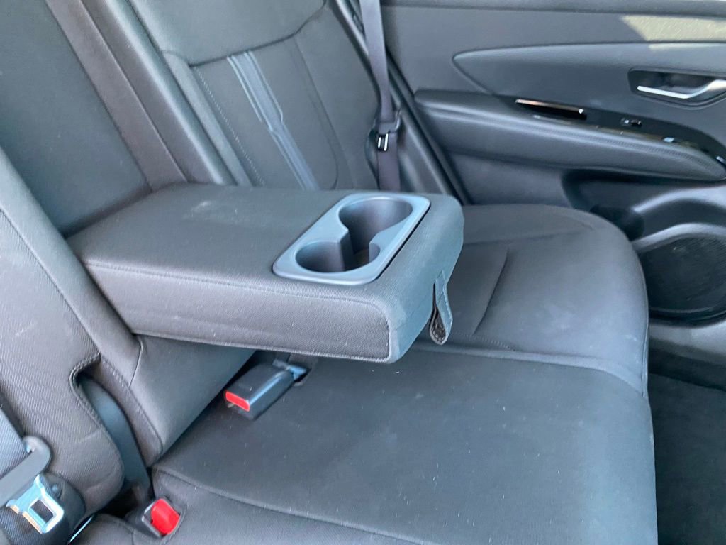 Used 2022 Hyundai Tucson SEL image 33