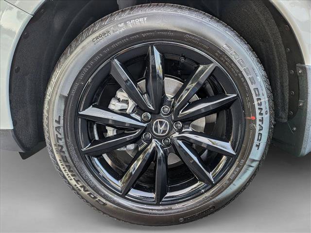 New 2026 Acura RDX SH-AWD image 15