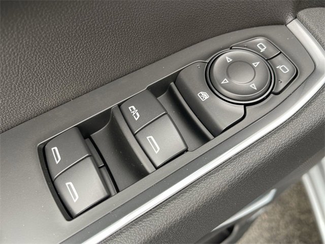 New 2026 GMC Sierra 1500 Elevation image 13