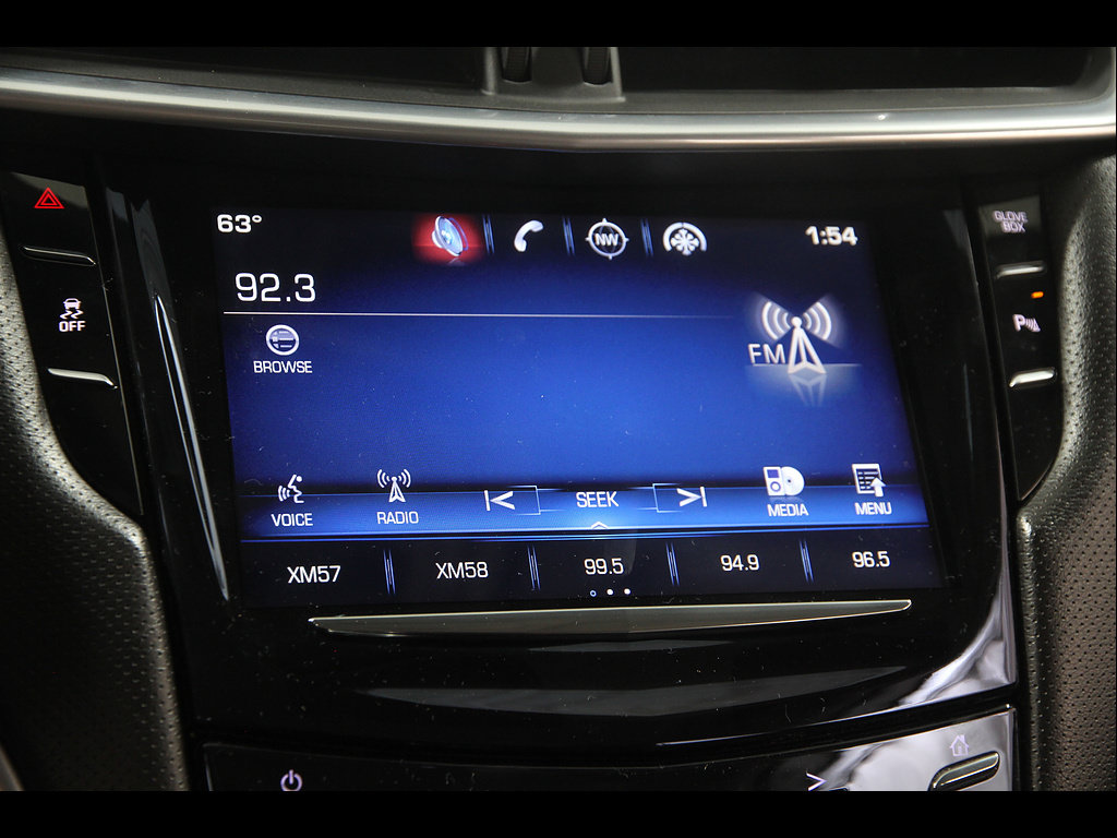 Used 2014 Cadillac XTS FWD image 10