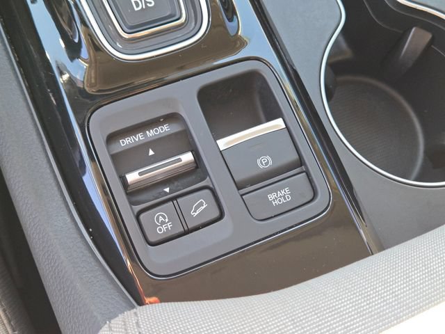 Certified 2023 Honda Pilot LX image 37
