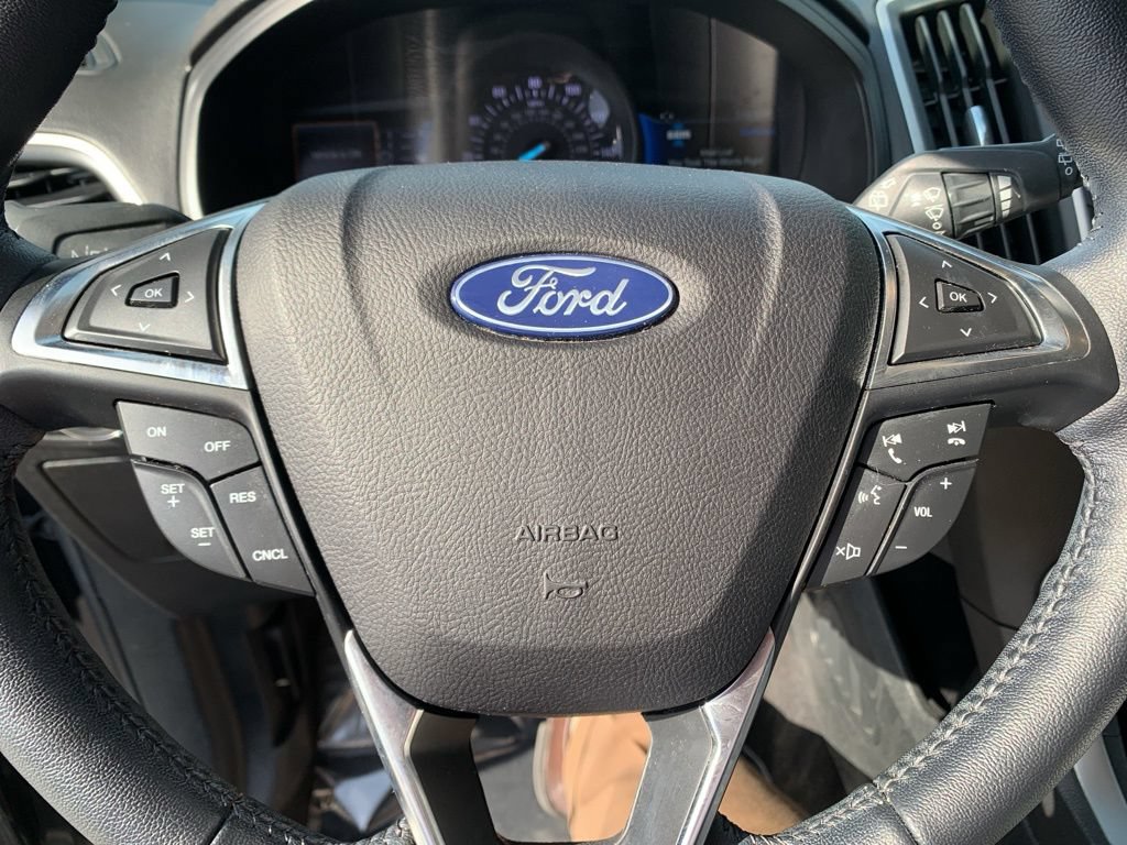 Used 2022 Ford Edge SEL w/ Convenience Package AWD/4WD image 34
