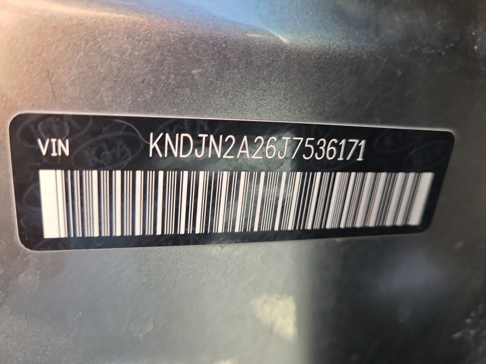 Used 2018 Kia Soul w/ Convenience Package image 34