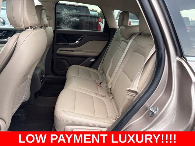 Used 2020 Lincoln Corsair FWD w/ Equipment Group 101A image 15