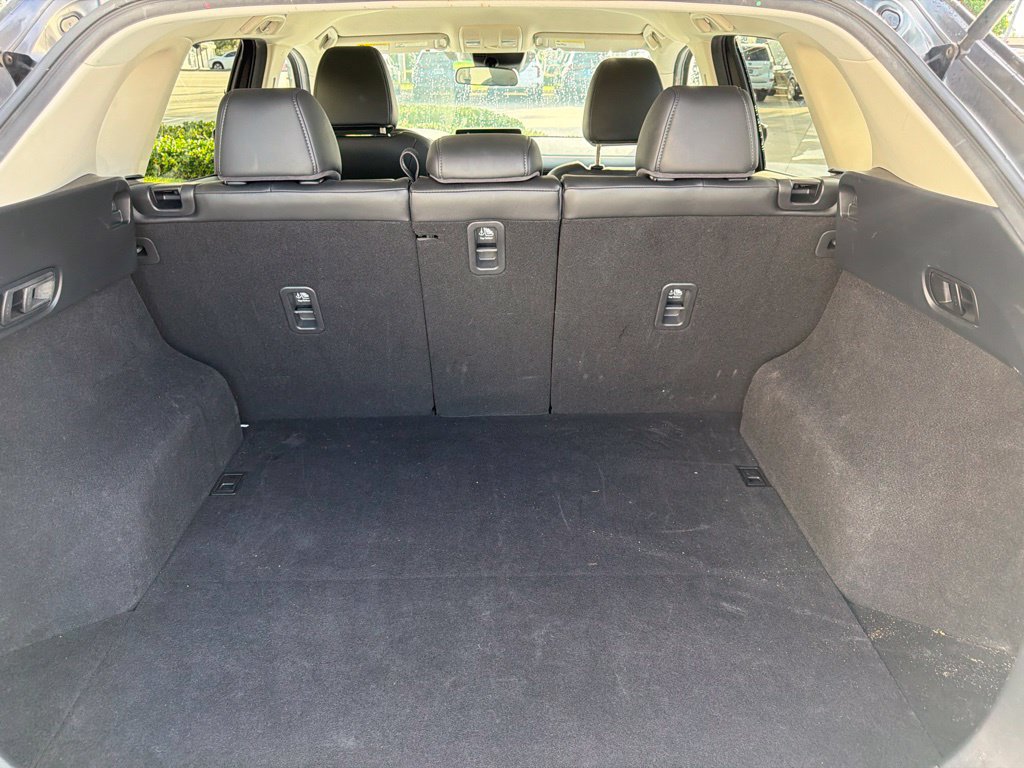 Used 2021 MAZDA CX-5 Touring FWD image 13