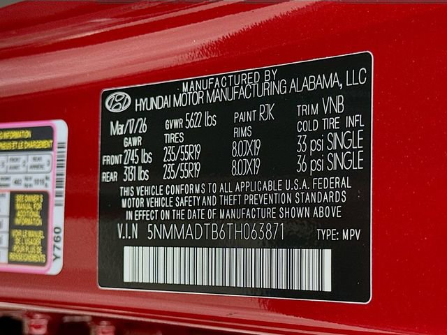 New 2026 Genesis GV70 2.5T Select image 24