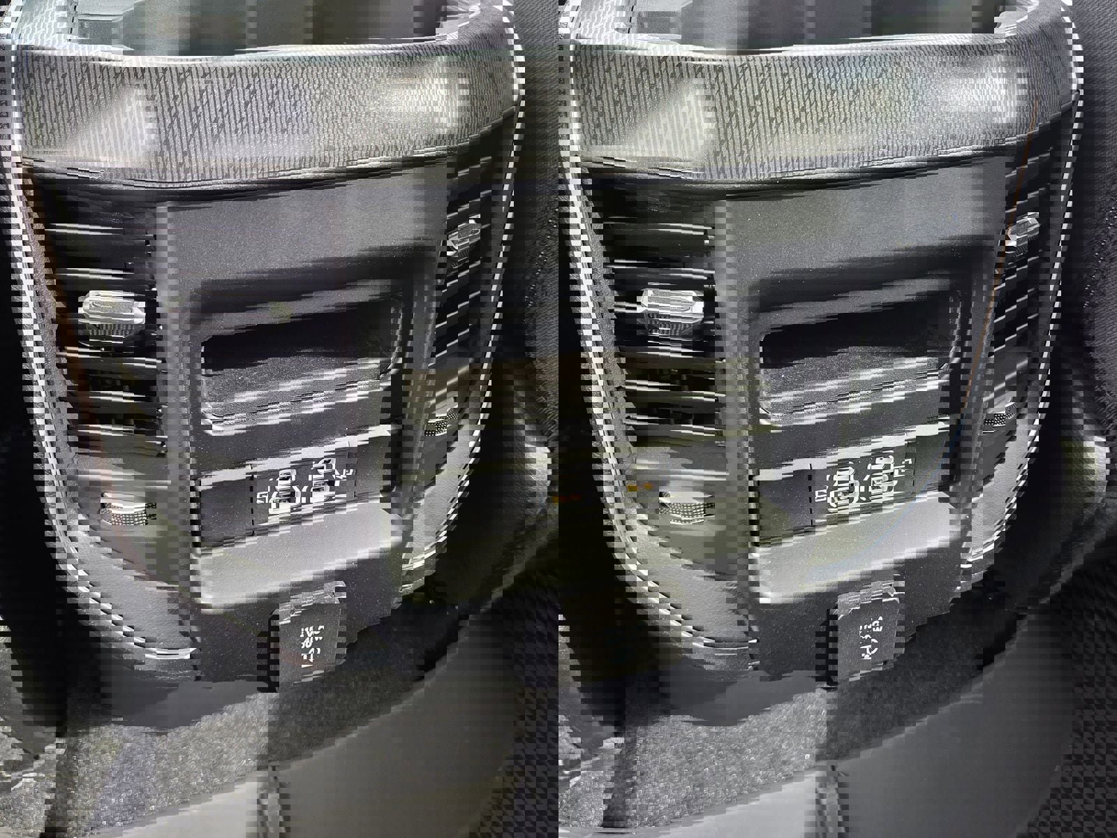 New 2026 RAM 1500 Big Horn image 16