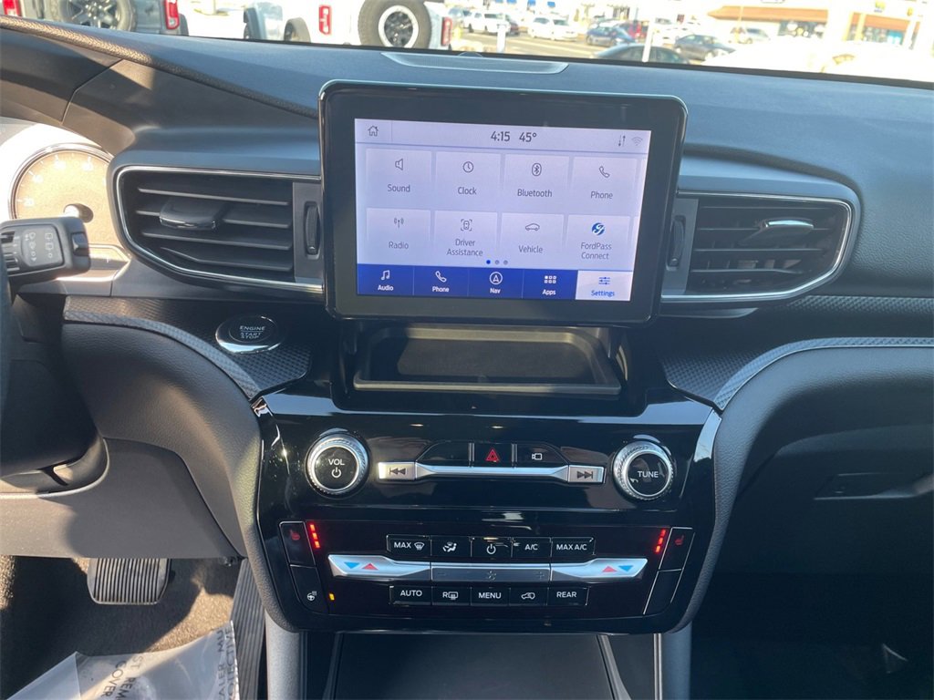 Certified 2023 Ford Explorer ST-Line image 19