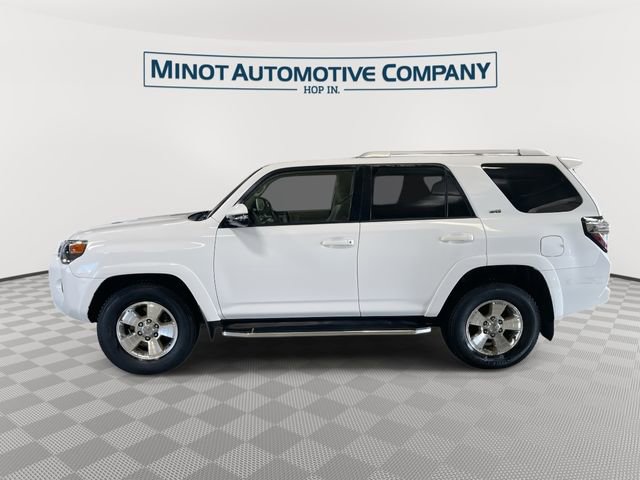 Used 2014 Toyota 4Runner SR5 Premium RWD image 5