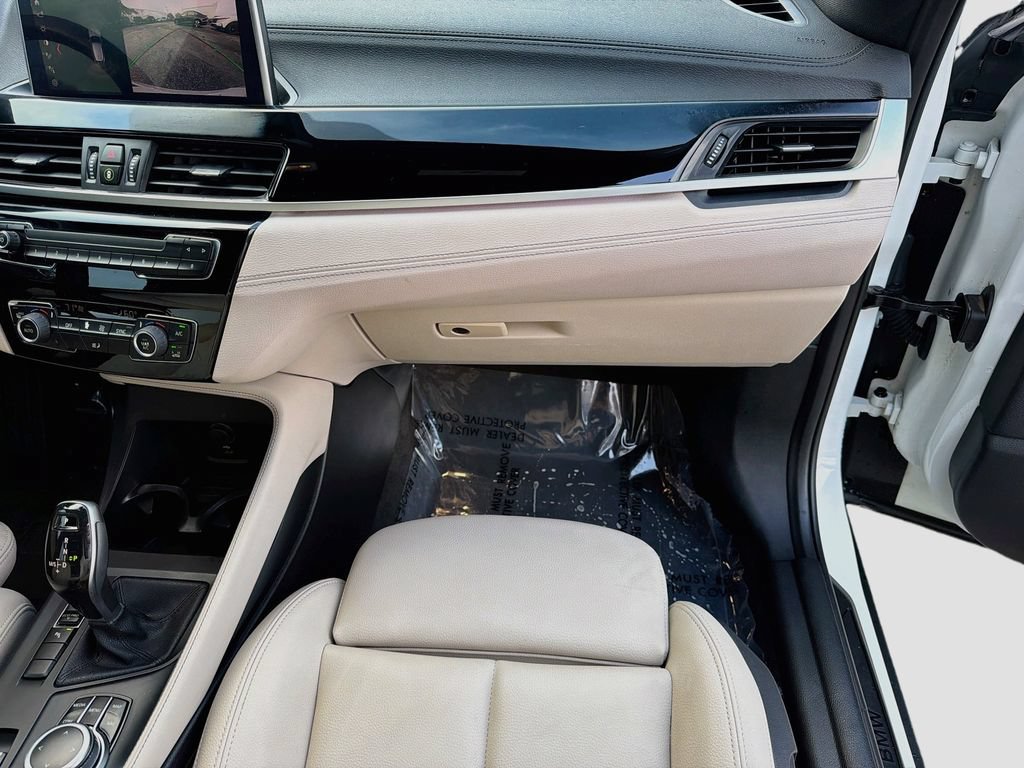 Used 2020 BMW X2 sDrive28i w/ Convenience Package FWD image 17