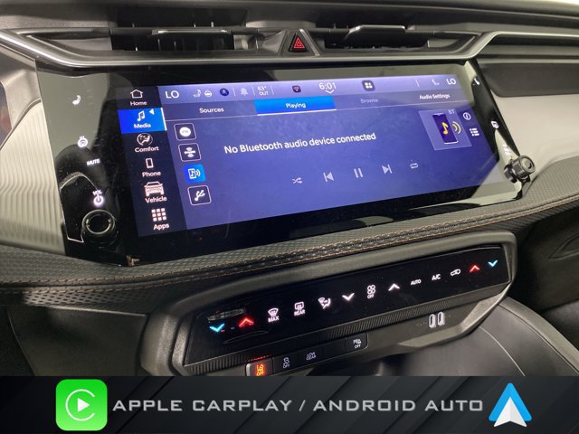 New 2026 Jeep Cherokee Limited AWD/4WD image 4
