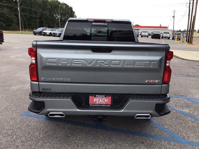 New 2026 Chevrolet Silverado 1500 RST image 4