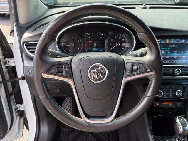Used 2019 Buick Encore Preferred FWD image 30