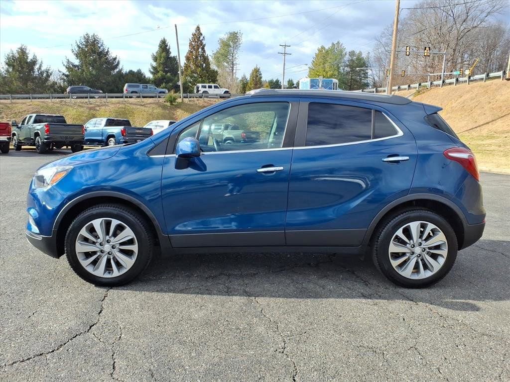 Used 2020 Buick Encore Preferred image 6