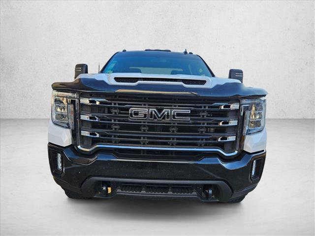 Used 2021 GMC Sierra 2500 SLE w/ SLE Convenience Package image 2