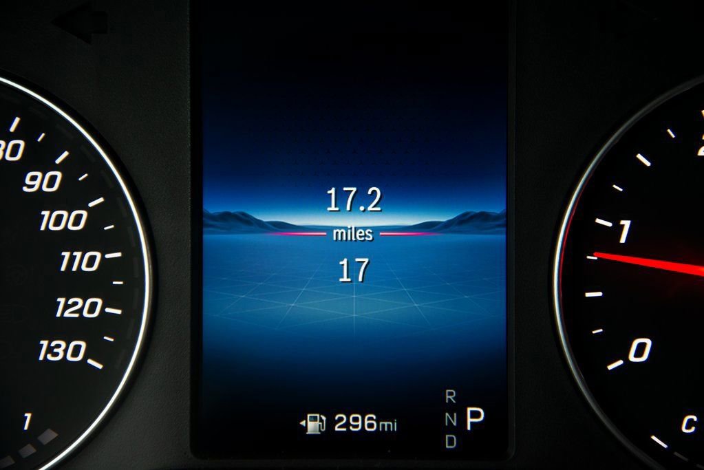 New 2026 Mercedes-Benz Sprinter 2500 image 22