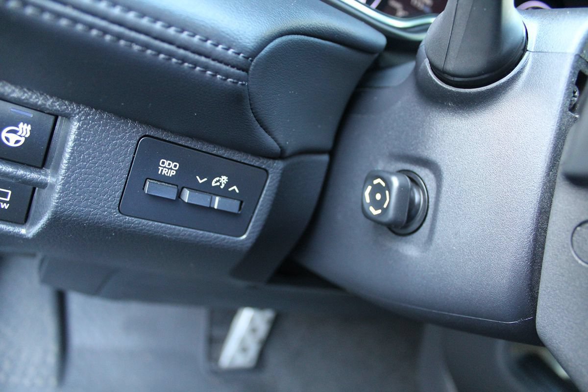 Used 2019 Toyota Avalon Touring w/ Advanced Safety Package FWD image 30