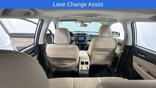 Used 2019 Subaru Outback 2.5i Limited image 17