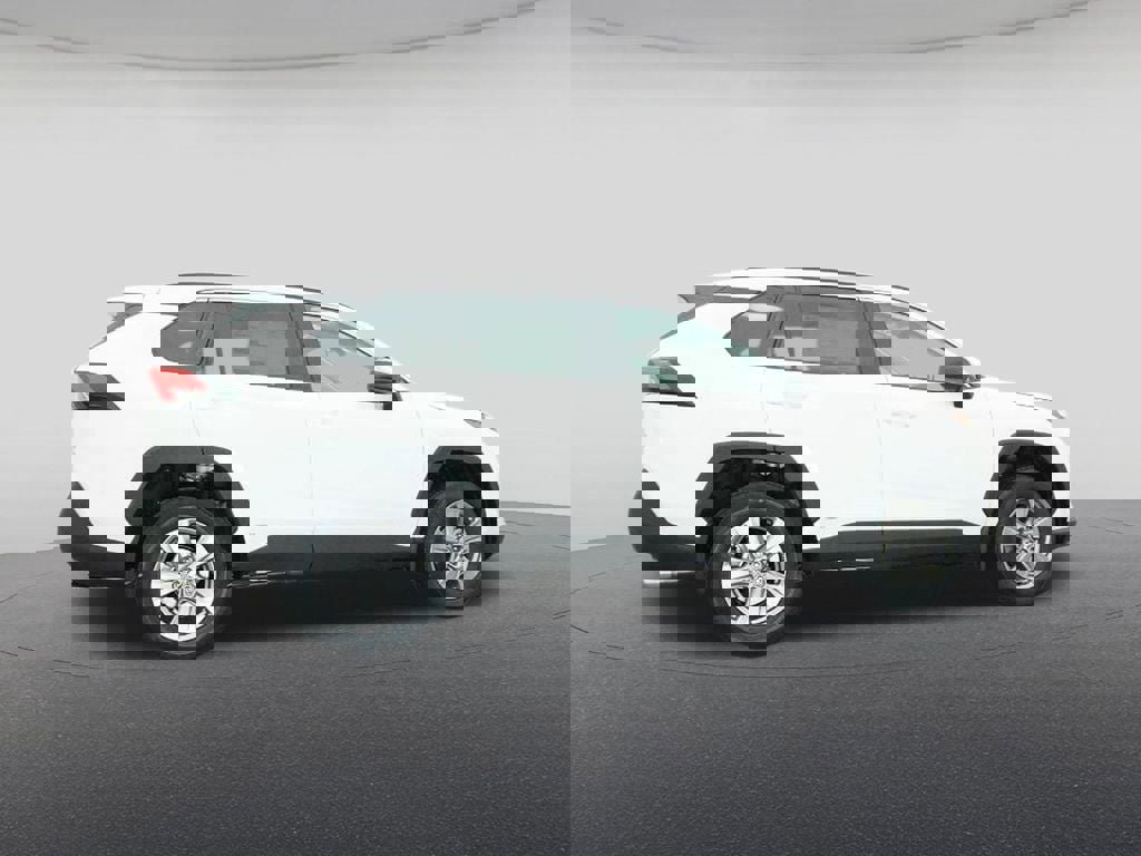 New 2025 Toyota RAV4 LE image 26
