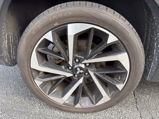 Used 2024 Mitsubishi Outlander SE FWD image 4