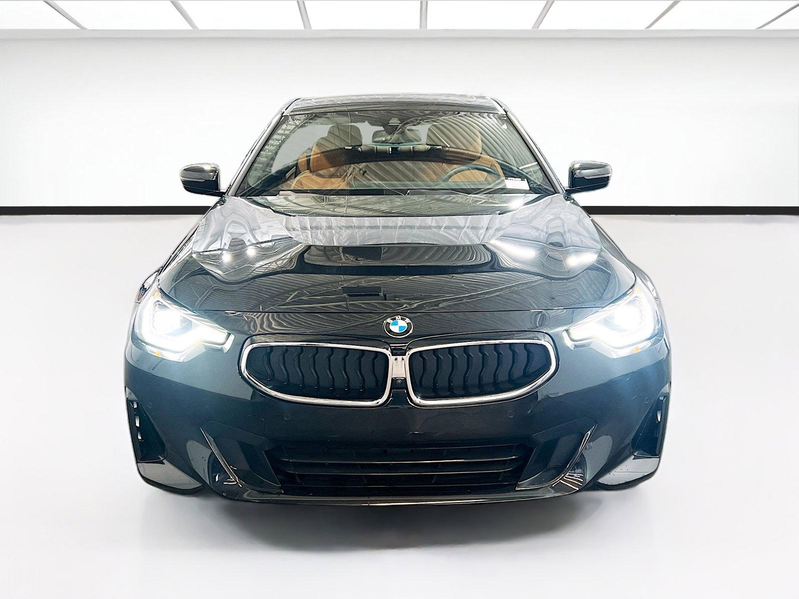 Used 2024 BMW 230i Coupe image 2